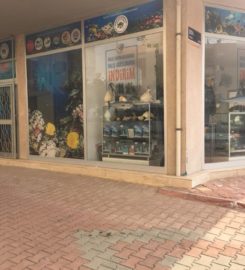 Mersin Dalış Merkezi Spor Kulubü