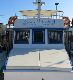 Blue Team Diving Center