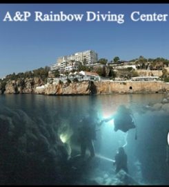 A&P Rainbow Diving Center