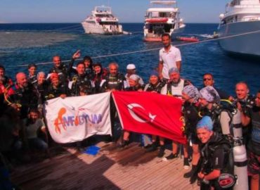 Amfibyum Diving and Outdoor Sports