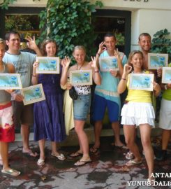 Antalya Underwater Sports Club
