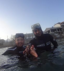 Efes Diving Center