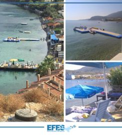 Efes Diving Center