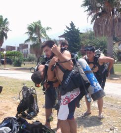 İskenderun Diving and Outdoor Sports