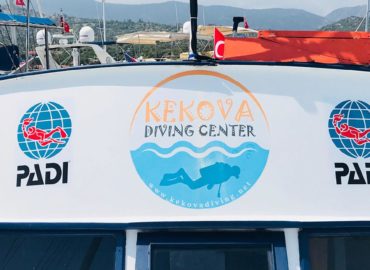 Kekova Diving Center