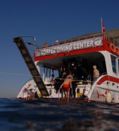 Körfez Diving Center