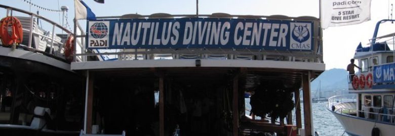 Nautilus Diving Center