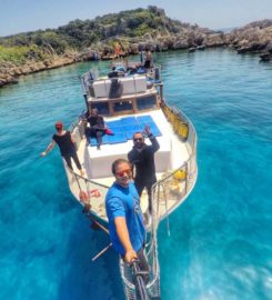 Olympos Diving Center