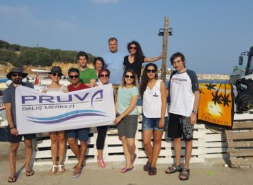 PRUVA Dalış Merkezi