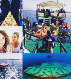 Silver Diving Center