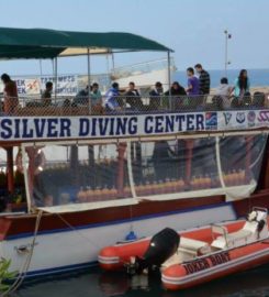 Silver Diving Center