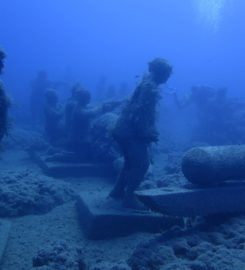 Silver Diving Center