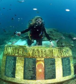 Silver Diving Center