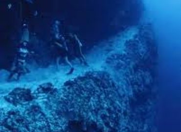 Bozcaada Tenedos Diving Center
