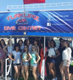 Turquoise Diving Center