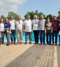 TÜRK BALIKADAMLAR KULUBÜ